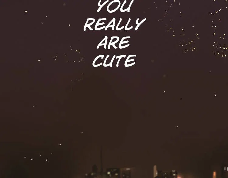 She May Not Be Cute Chapter 0 – Page 49