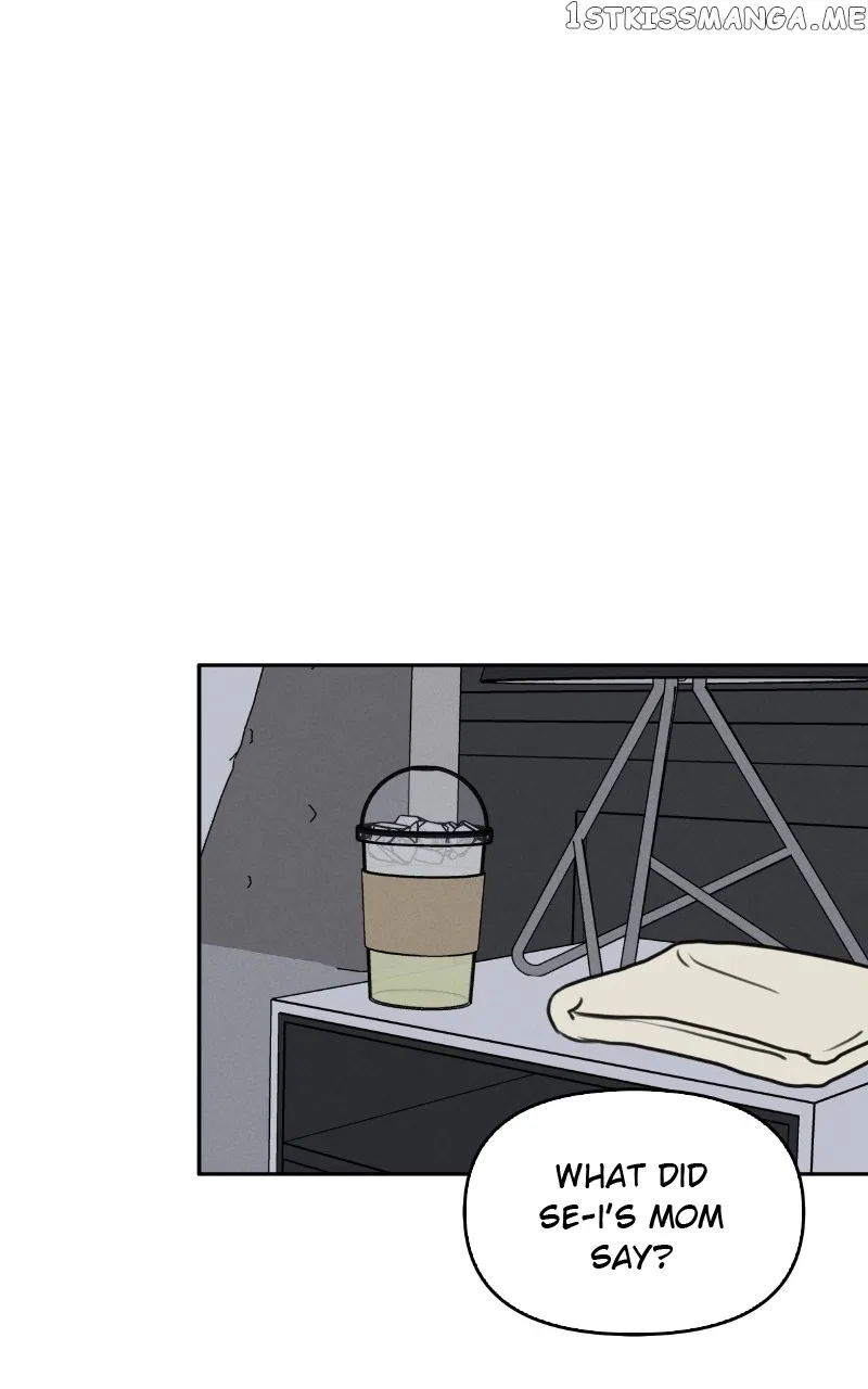 Our Secret Alliance Chapter 52 – Page 3