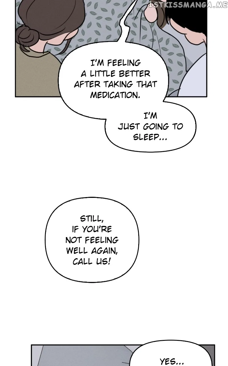 Our Secret Alliance Chapter 52 – Page 6