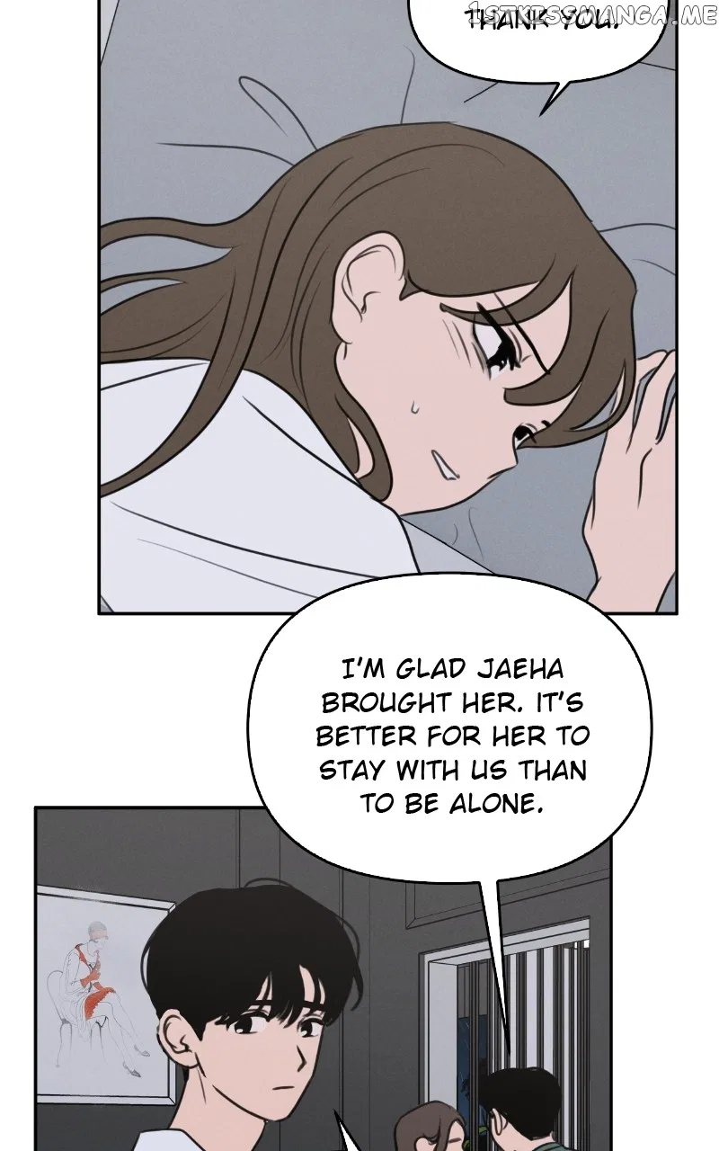 Our Secret Alliance Chapter 52 – Page 7