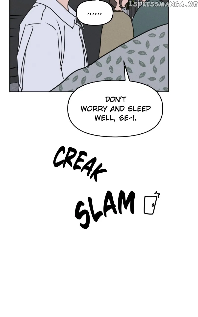Our Secret Alliance Chapter 52 – Page 8