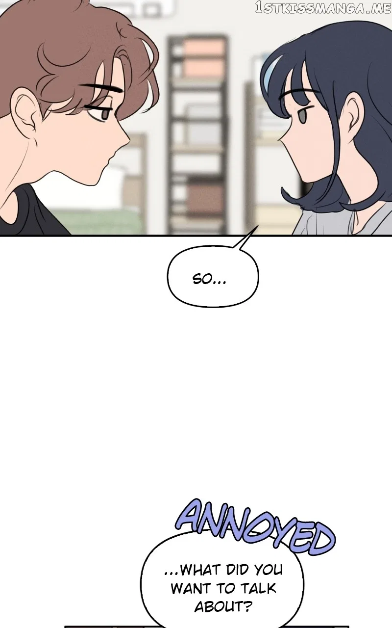 Our Secret Alliance Chapter 52 – Page 10