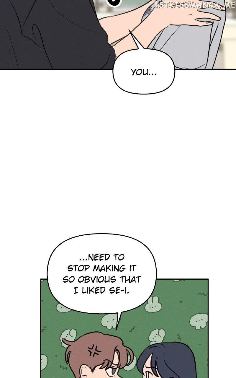 Our Secret Alliance Chapter 52 – Page 12