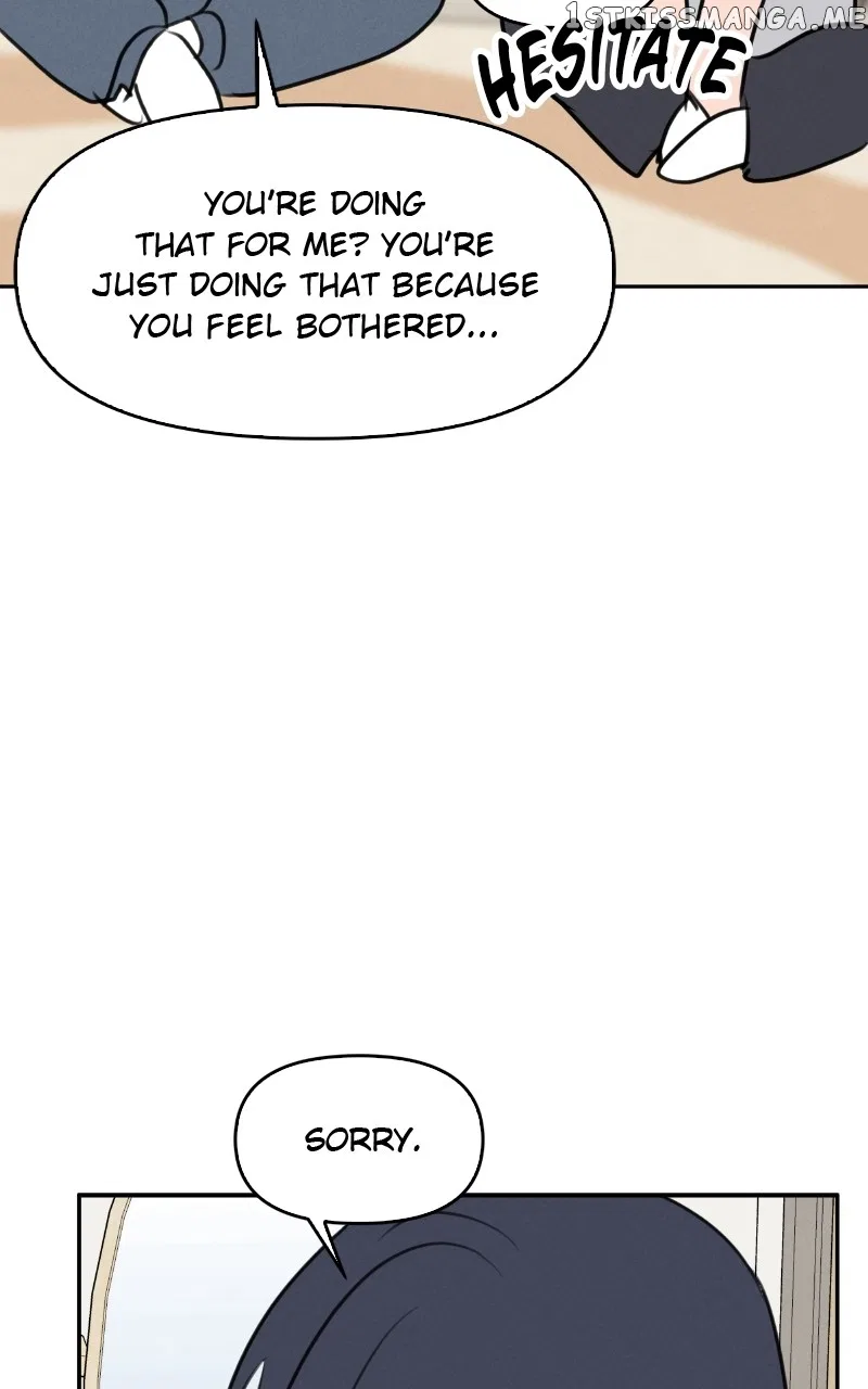 Our Secret Alliance Chapter 52 – Page 15