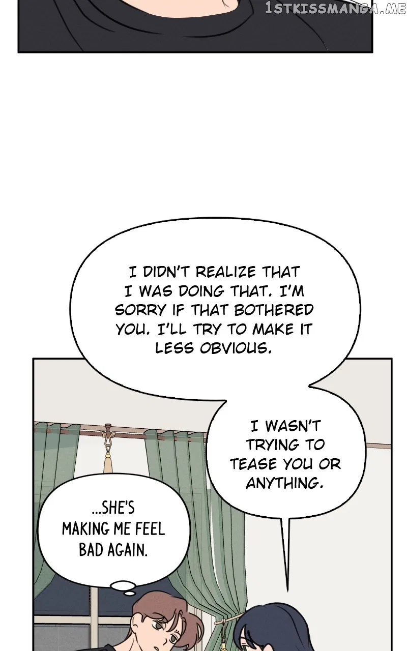 Our Secret Alliance Chapter 52 – Page 17