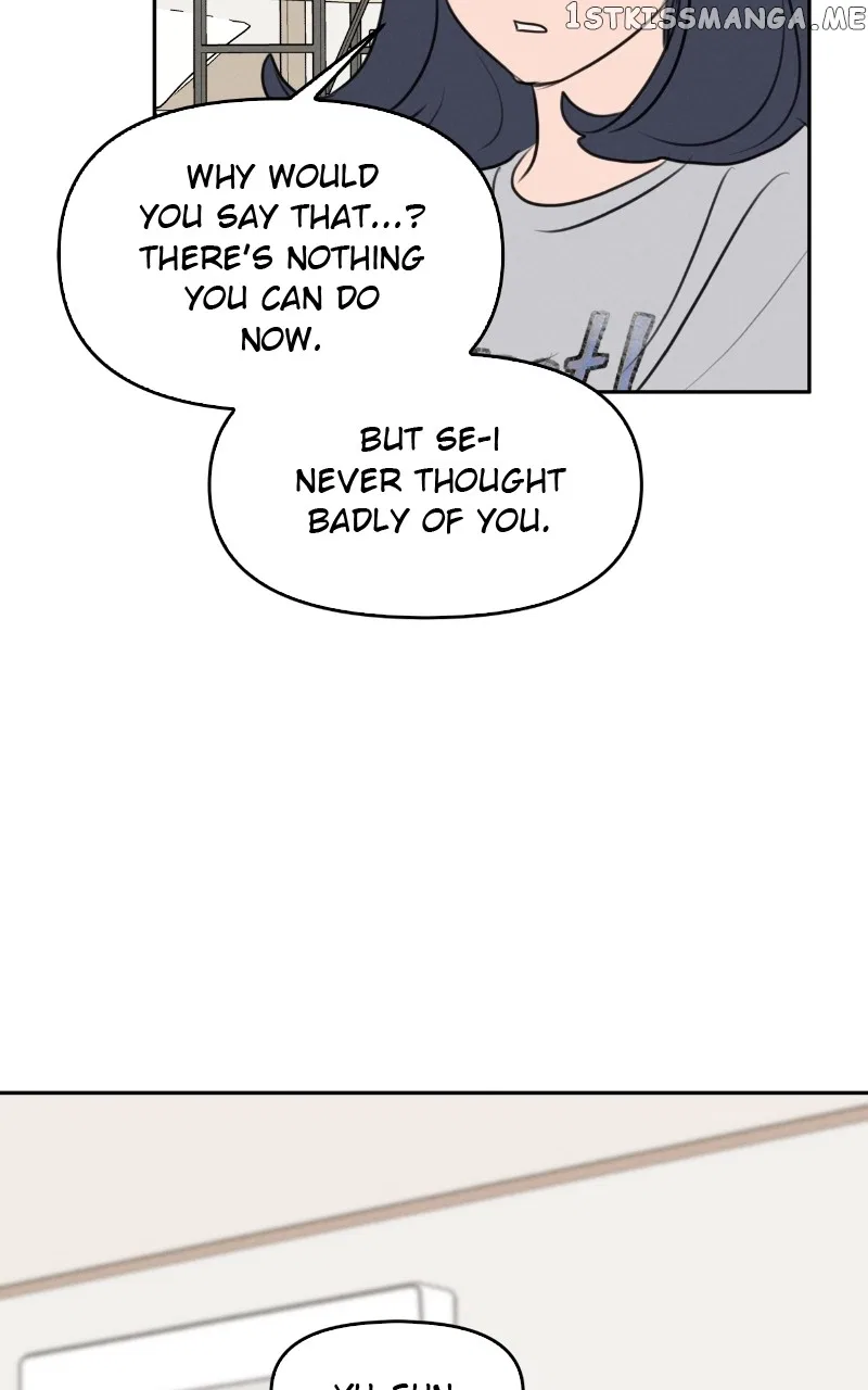 Our Secret Alliance Chapter 52 – Page 21