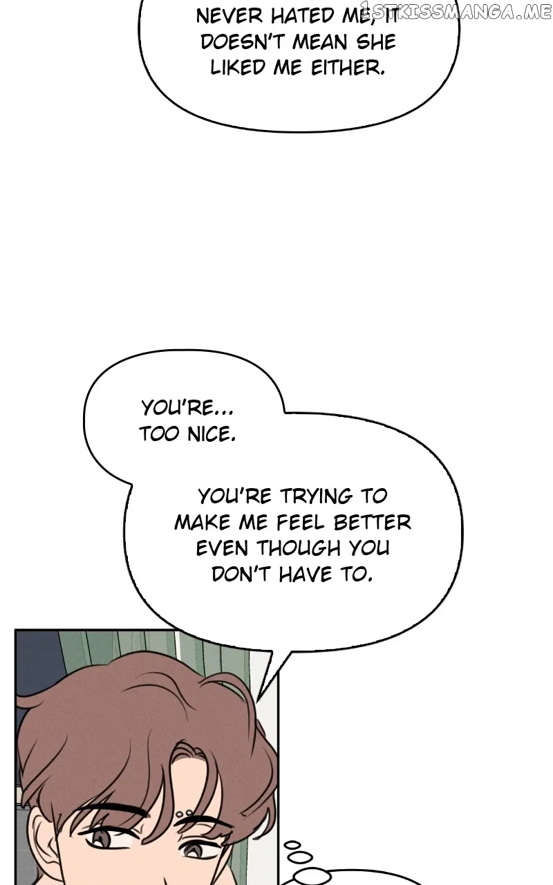 Our Secret Alliance Chapter 52 – Page 23