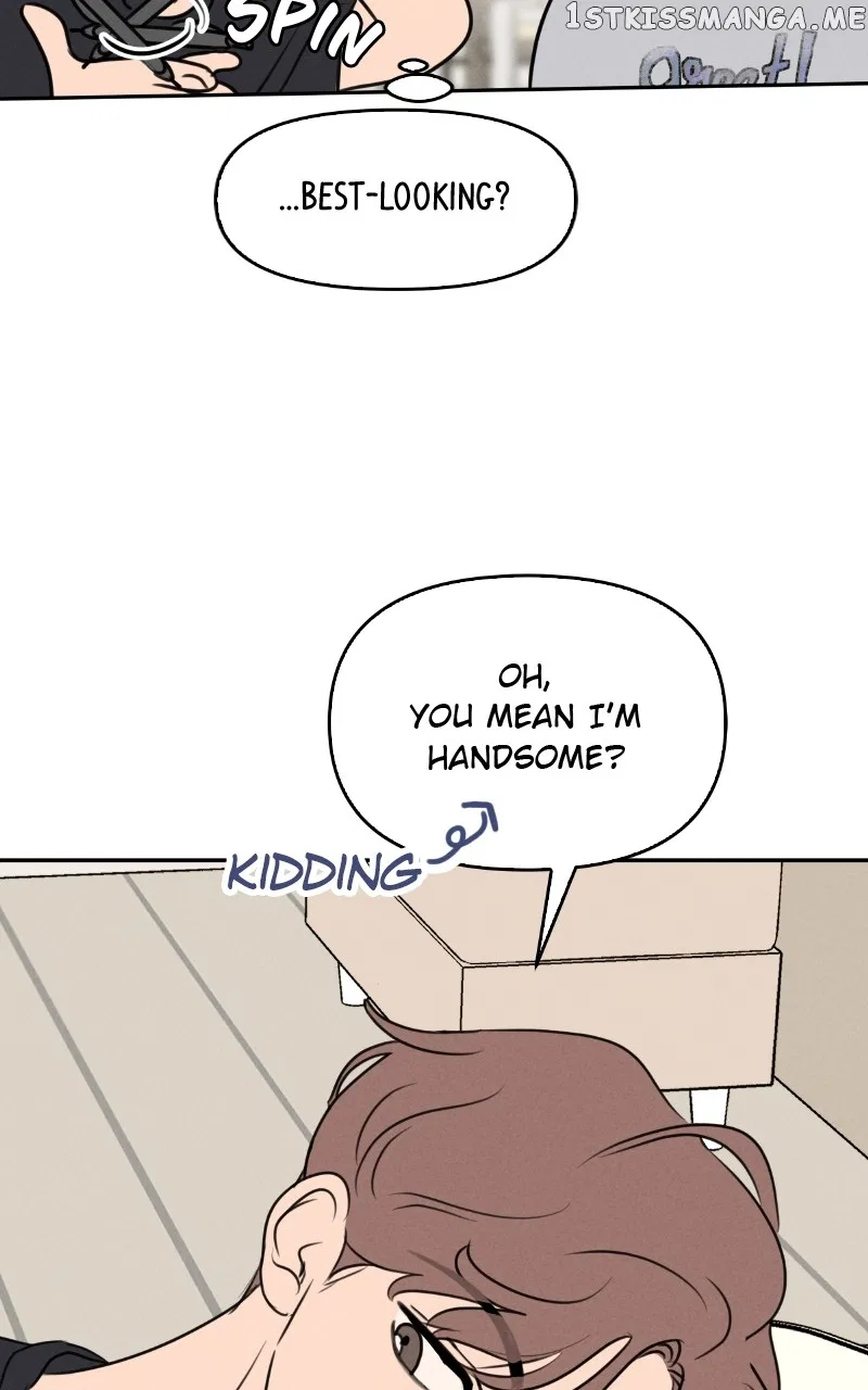 Our Secret Alliance Chapter 52 – Page 26
