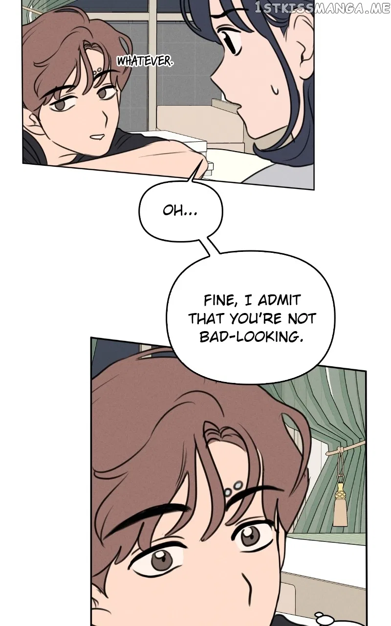 Our Secret Alliance Chapter 52 – Page 28