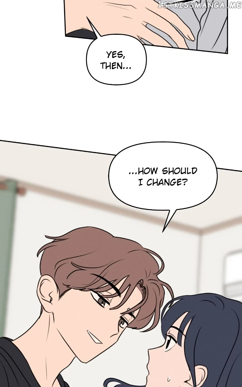 Our Secret Alliance Chapter 52 – Page 30