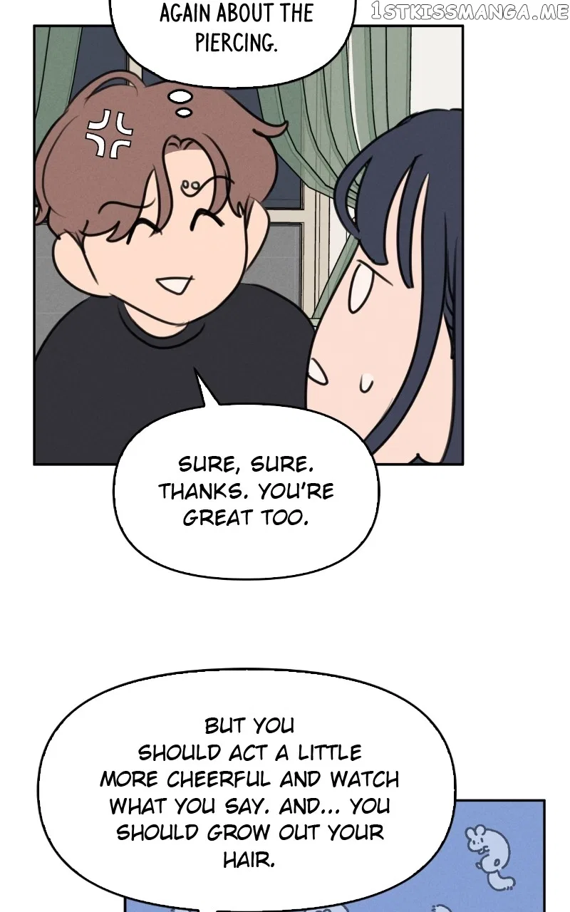 Our Secret Alliance Chapter 52 – Page 36