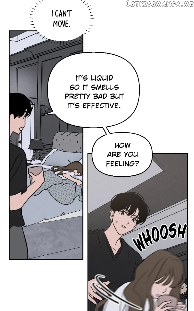 Our Secret Alliance Chapter 52 – Page 45