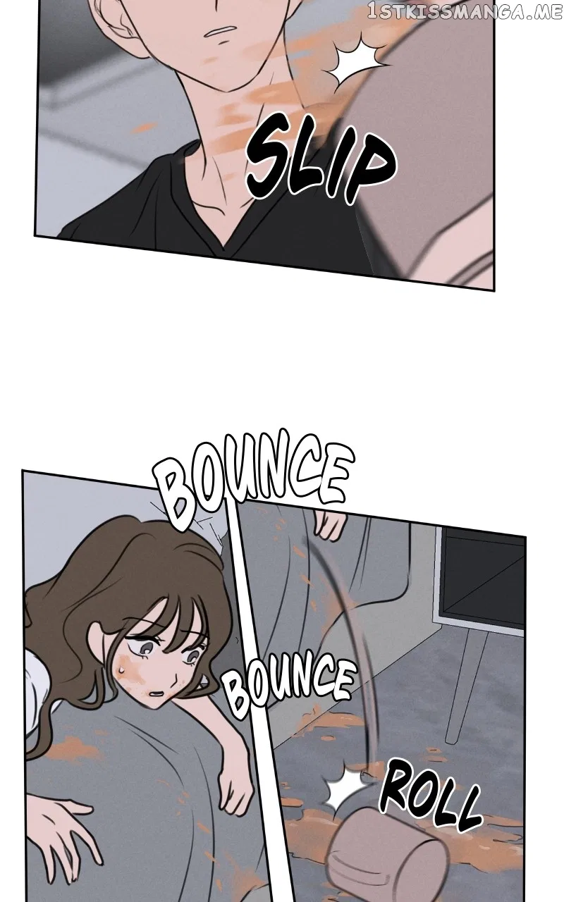 Our Secret Alliance Chapter 52 – Page 47