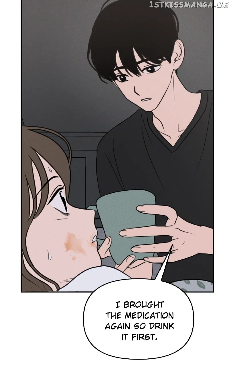 Our Secret Alliance Chapter 52 – Page 51