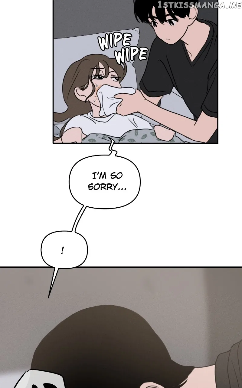 Our Secret Alliance Chapter 52 – Page 53