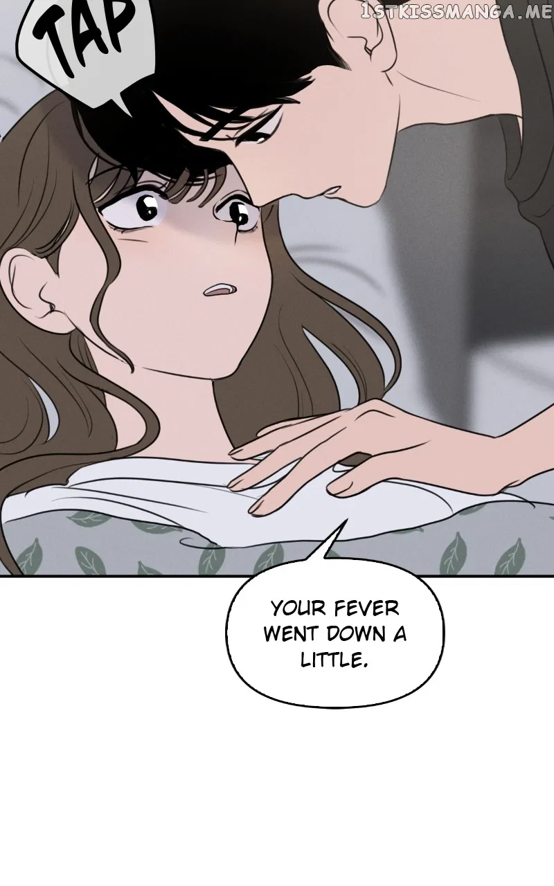 Our Secret Alliance Chapter 52 – Page 54