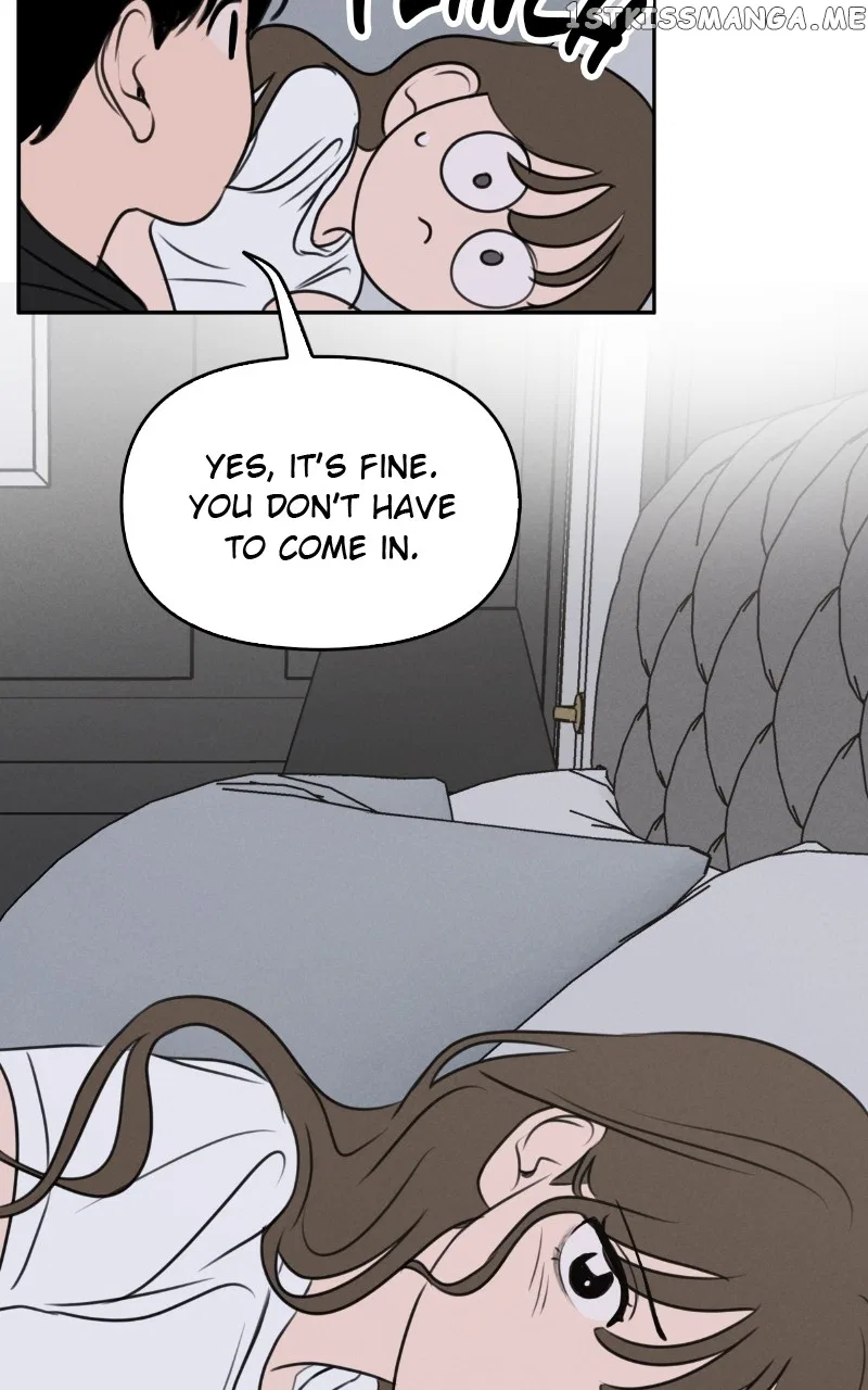 Our Secret Alliance Chapter 52 – Page 59