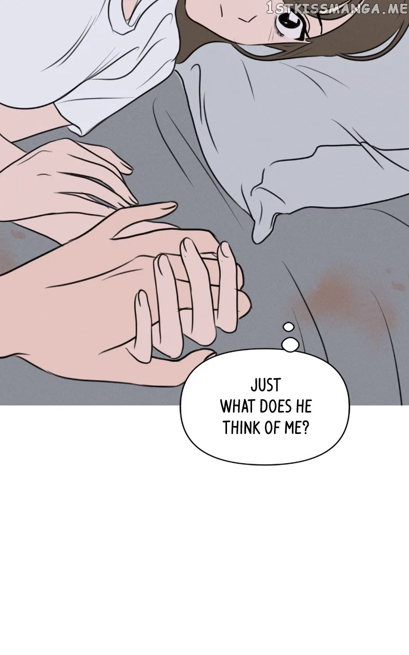 Our Secret Alliance Chapter 52 – Page 60