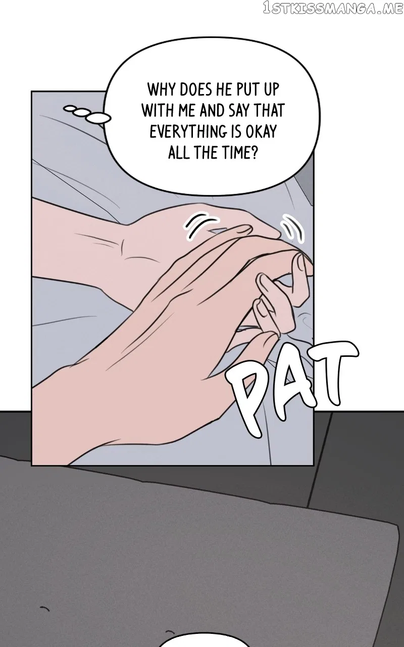 Our Secret Alliance Chapter 52 – Page 61