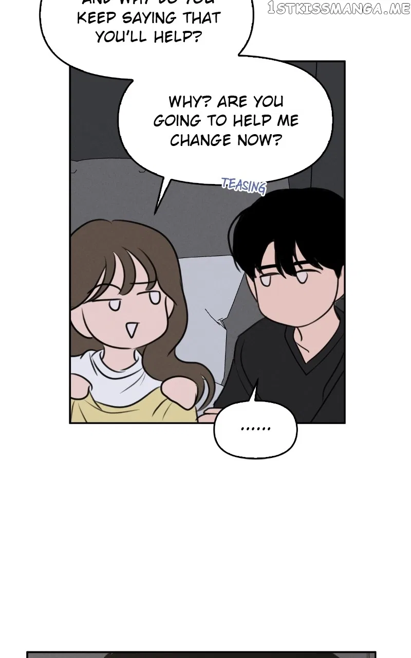 Our Secret Alliance Chapter 52 – Page 65
