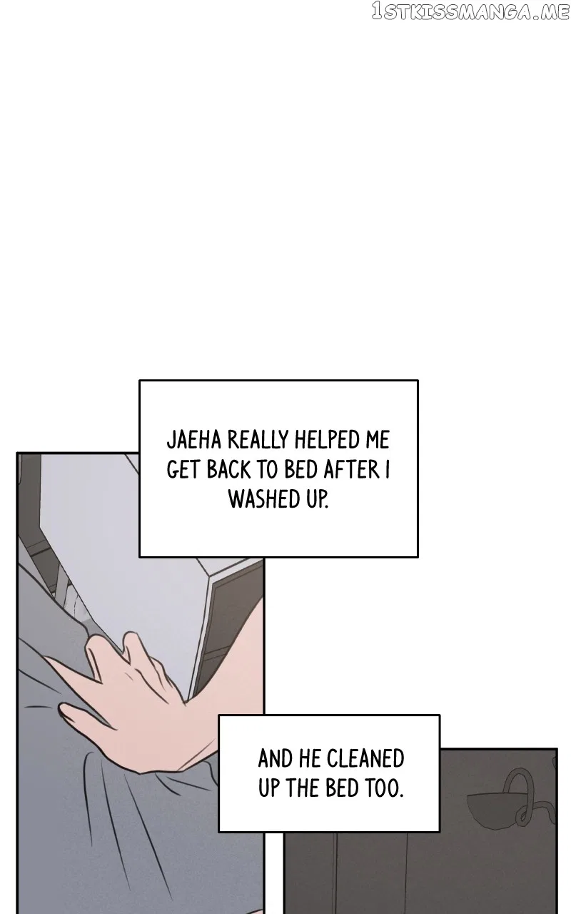 Our Secret Alliance Chapter 52 – Page 68