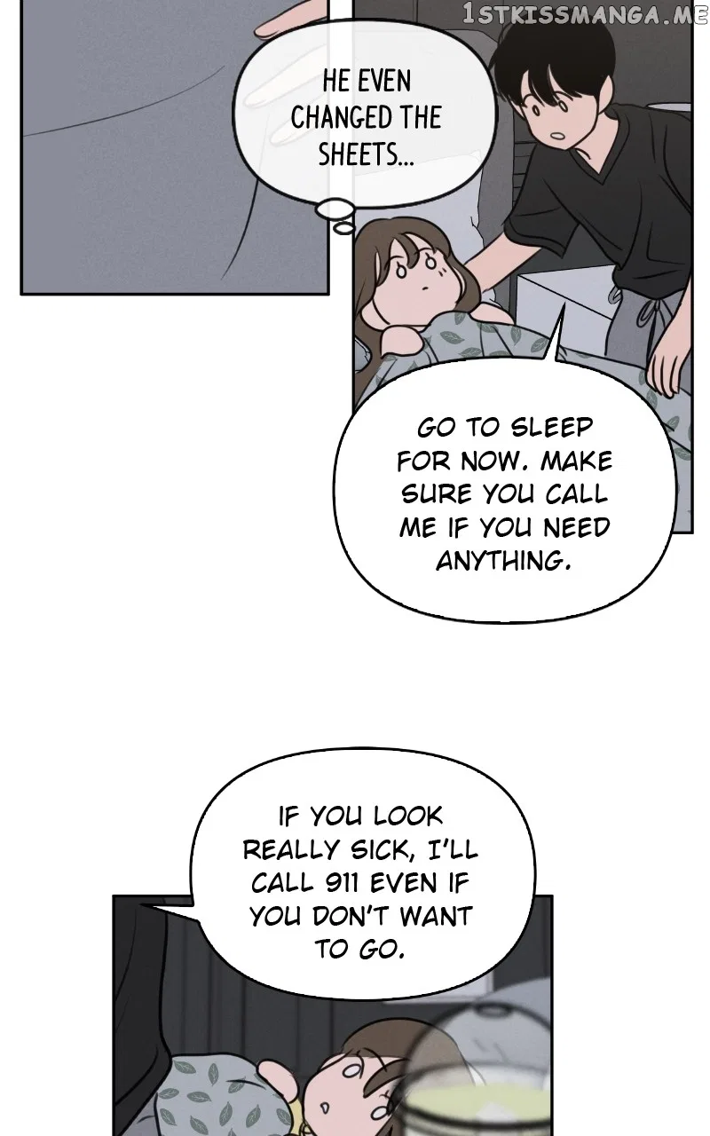 Our Secret Alliance Chapter 52 – Page 69