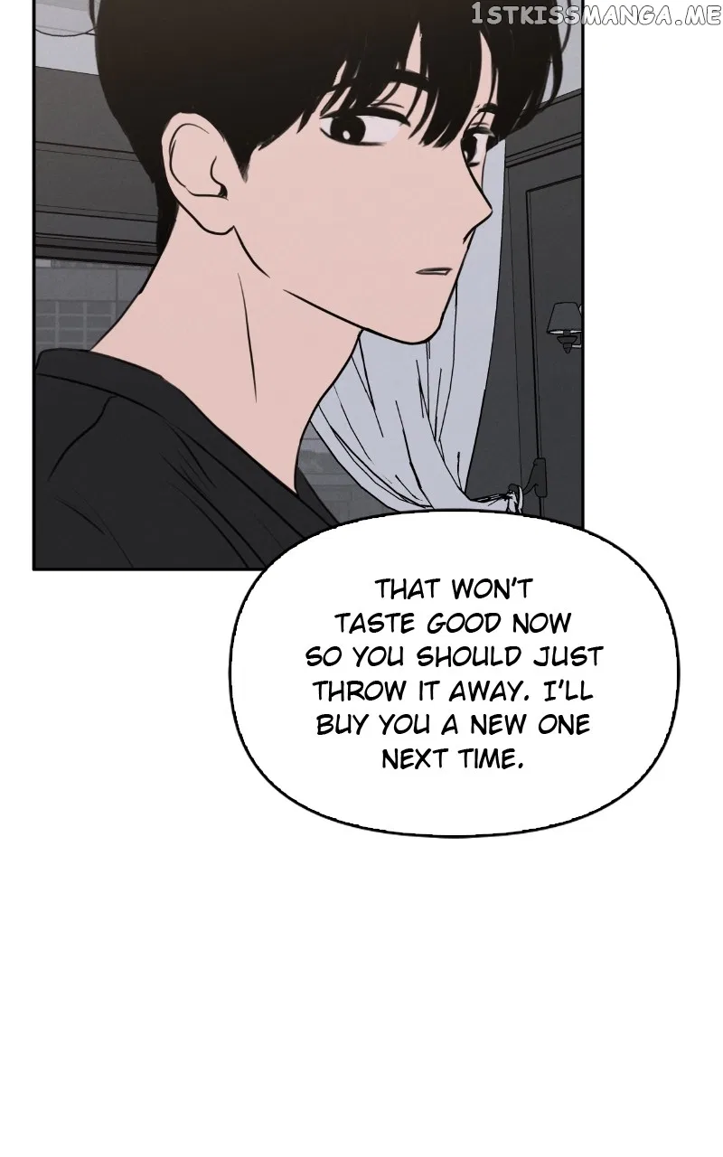 Our Secret Alliance Chapter 52 – Page 71
