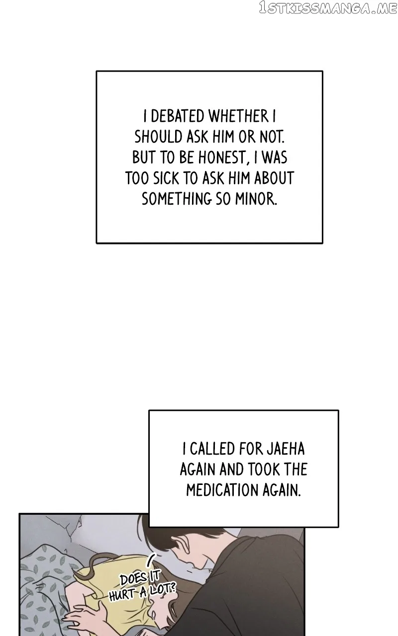 Our Secret Alliance Chapter 52 – Page 73