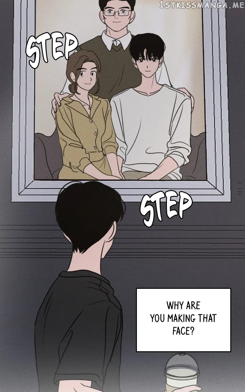 Our Secret Alliance Chapter 52 – Page 77