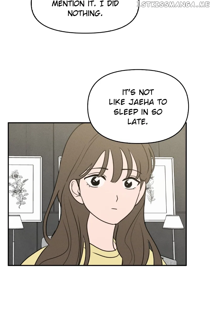 Our Secret Alliance Chapter 52 – Page 80