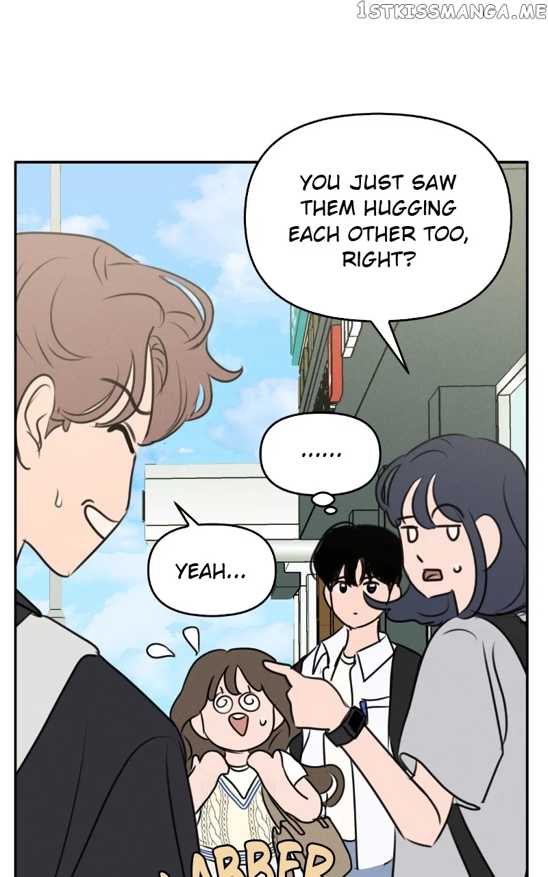 Our Secret Alliance Chapter 51 – Page 9