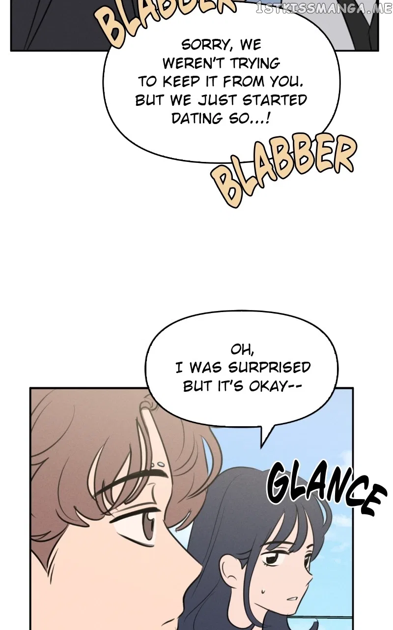 Our Secret Alliance Chapter 51 – Page 10