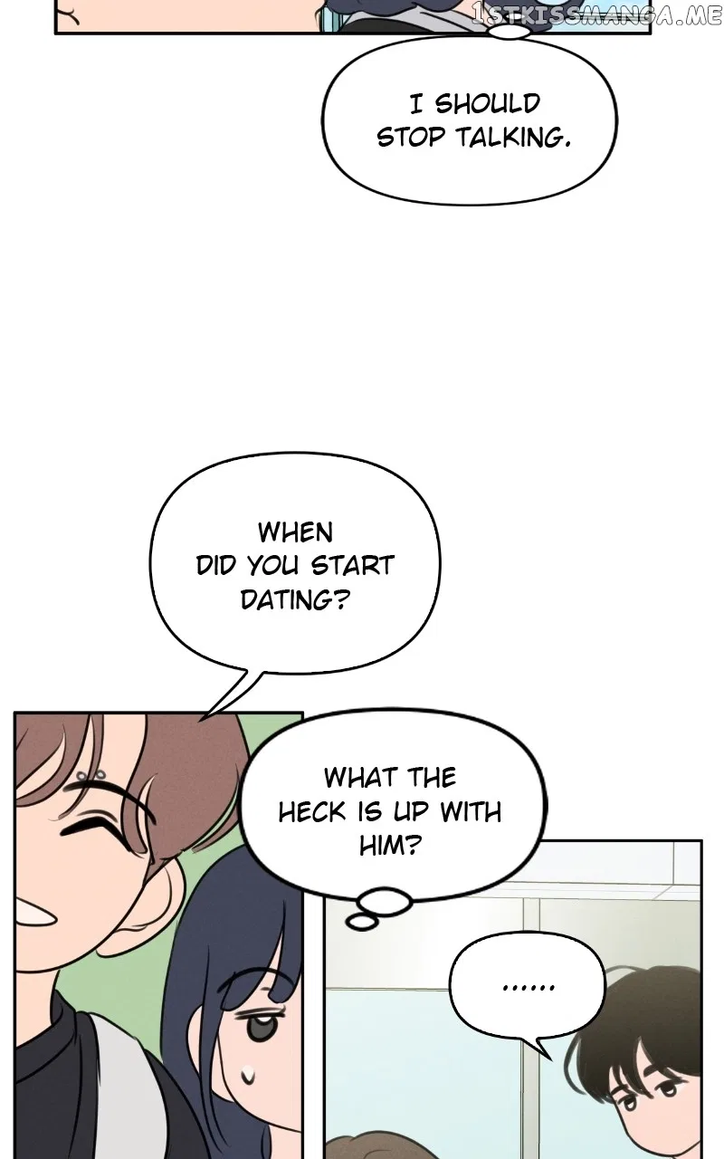 Our Secret Alliance Chapter 51 – Page 11