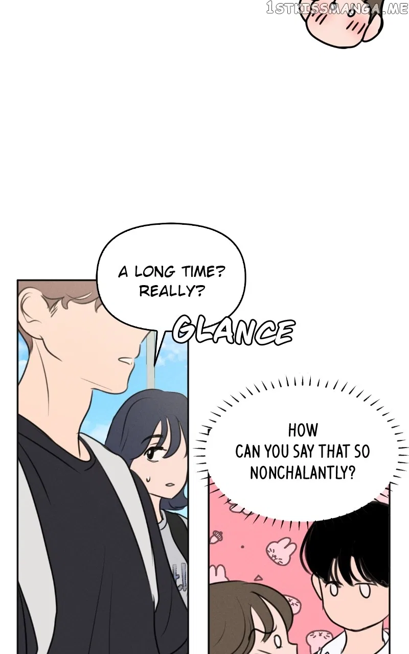 Our Secret Alliance Chapter 51 – Page 14