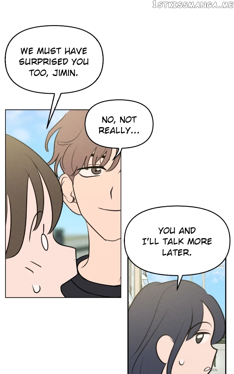 Our Secret Alliance Chapter 51 – Page 19