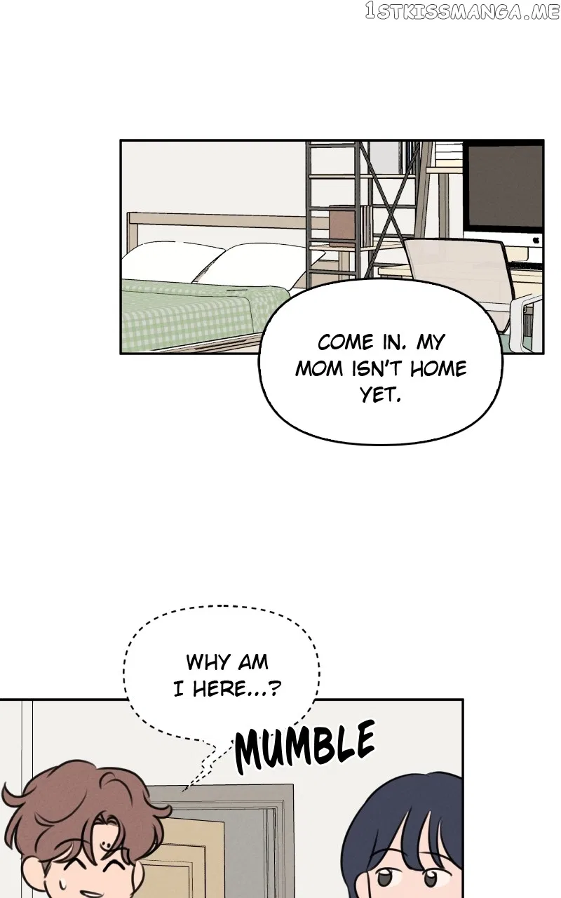 Our Secret Alliance Chapter 51 – Page 23