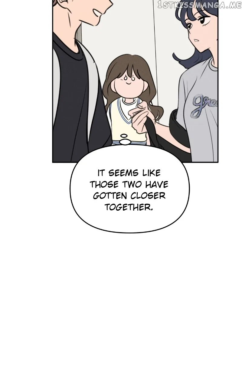 Our Secret Alliance Chapter 51 – Page 25