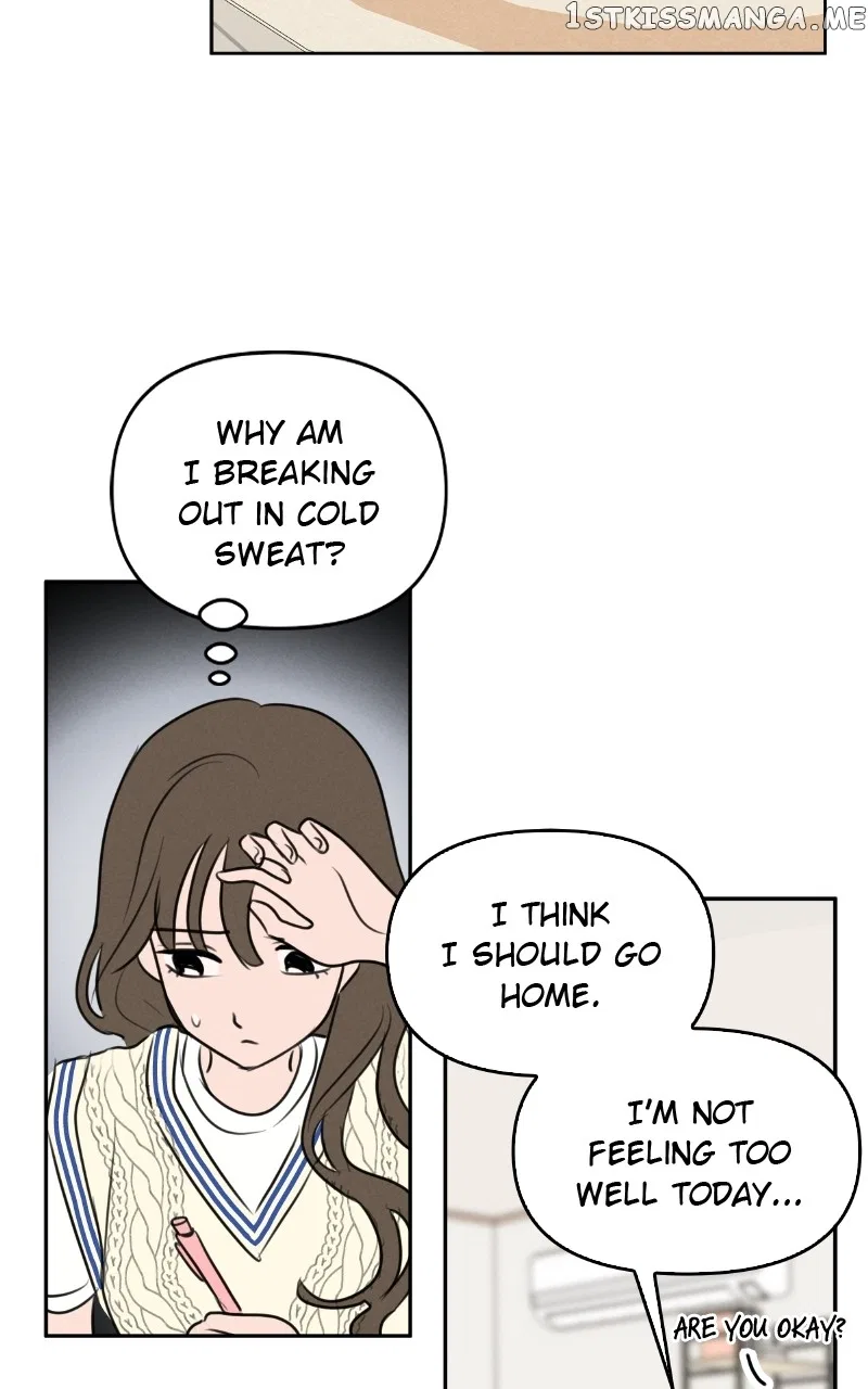 Our Secret Alliance Chapter 51 – Page 27
