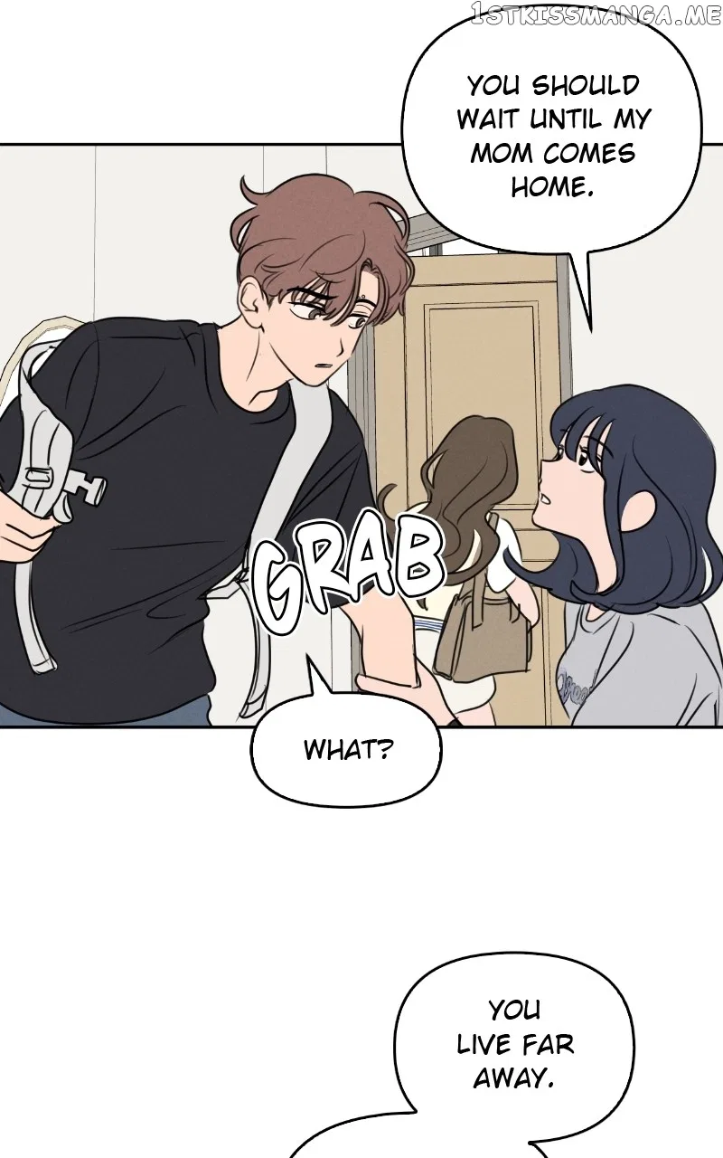 Our Secret Alliance Chapter 51 – Page 29