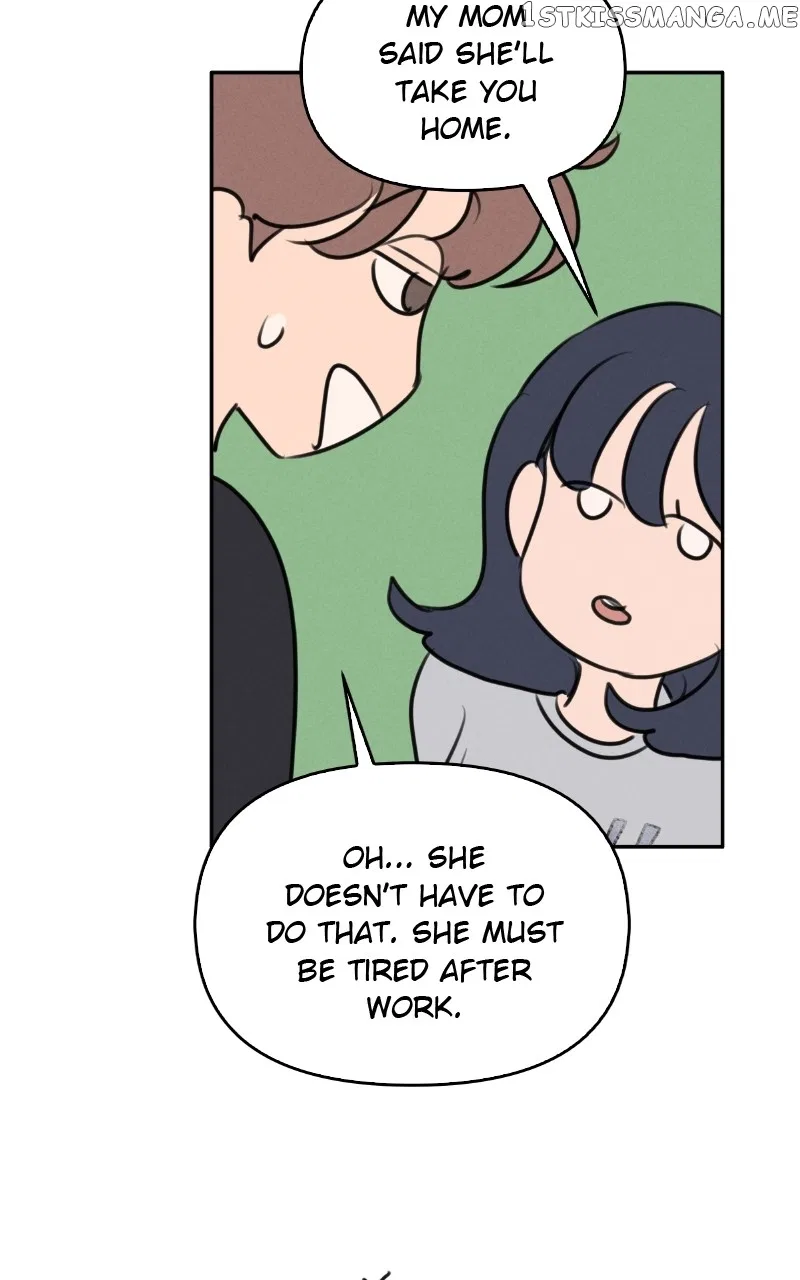 Our Secret Alliance Chapter 51 – Page 30