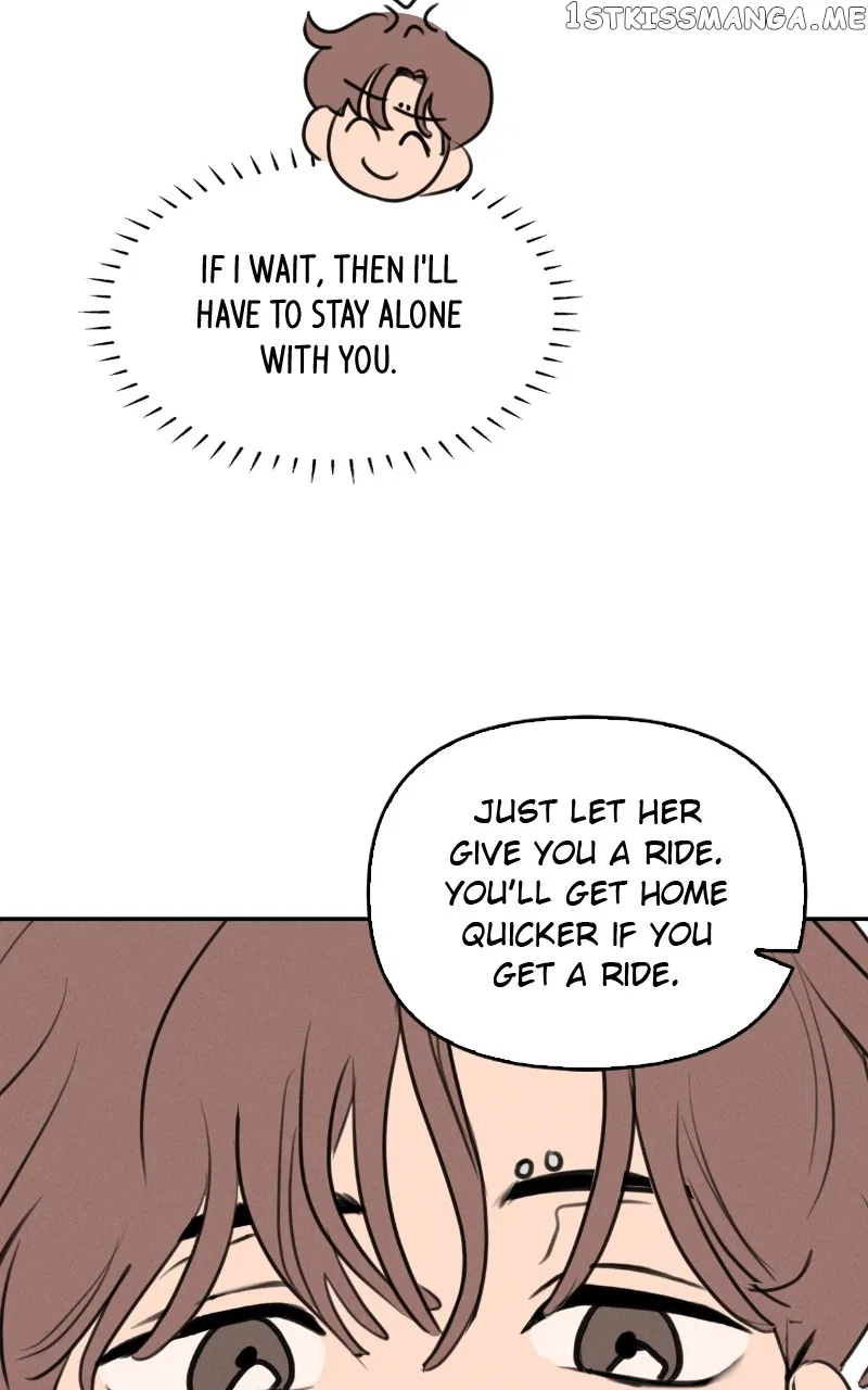Our Secret Alliance Chapter 51 – Page 31