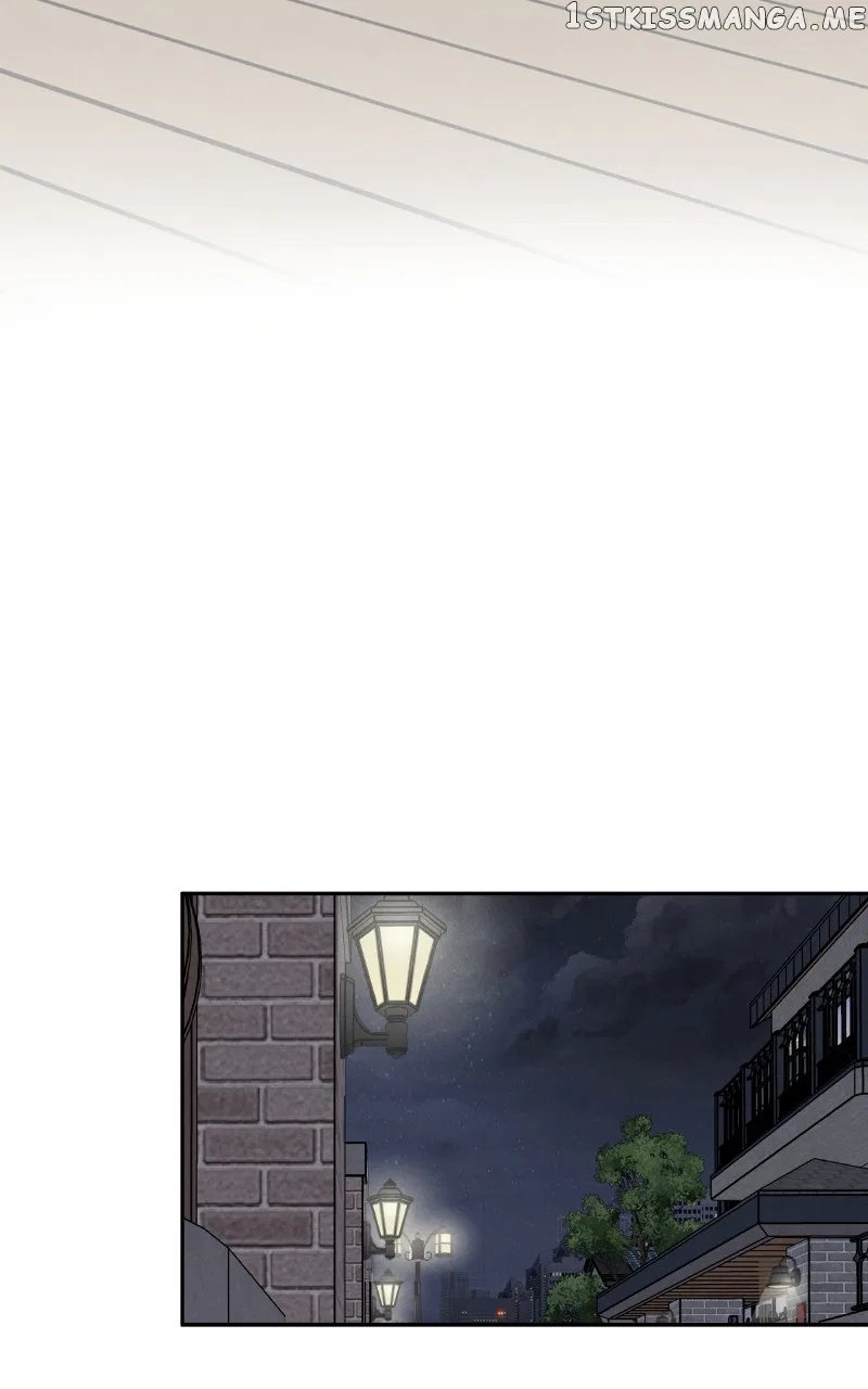 Our Secret Alliance Chapter 51 – Page 34