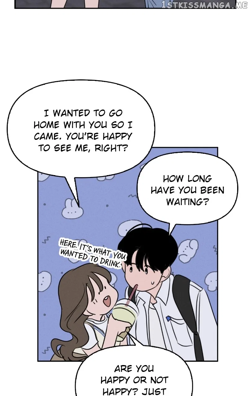 Our Secret Alliance Chapter 51 – Page 44