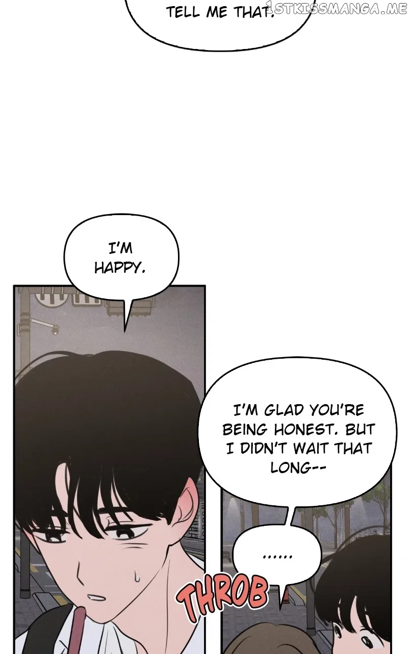 Our Secret Alliance Chapter 51 – Page 45