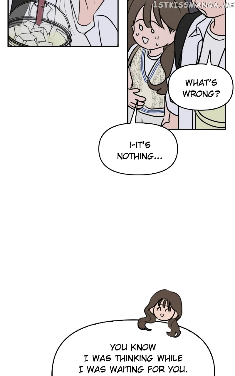 Our Secret Alliance Chapter 51 – Page 46