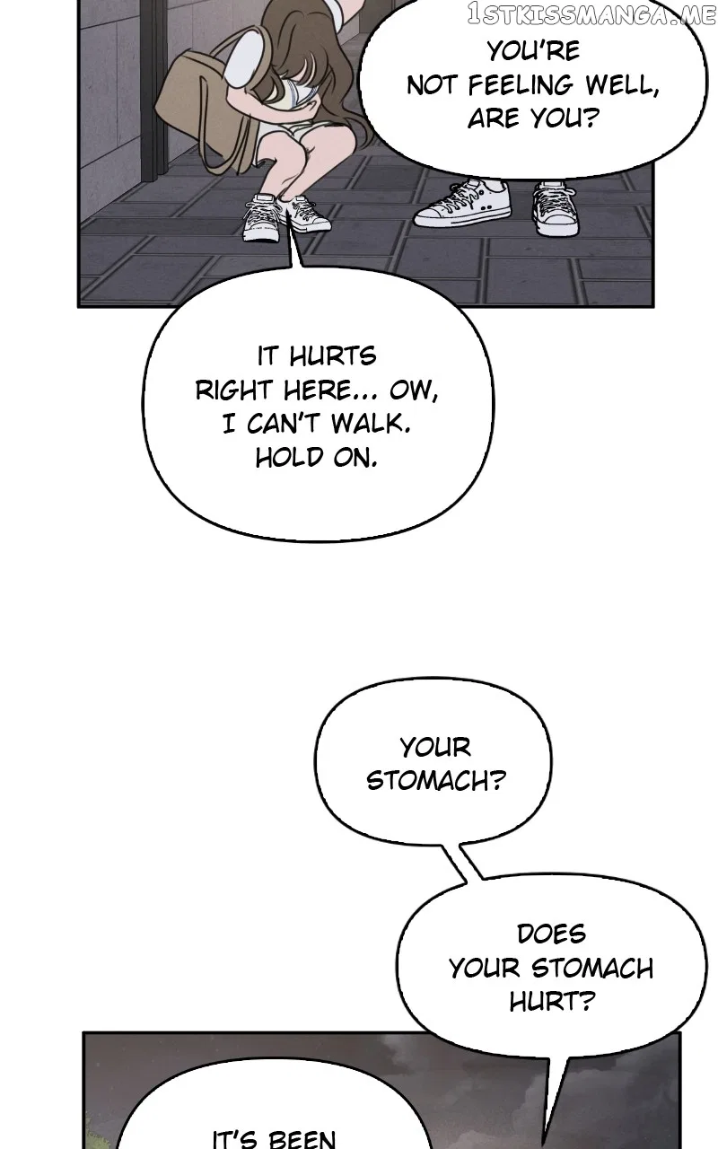 Our Secret Alliance Chapter 51 – Page 48