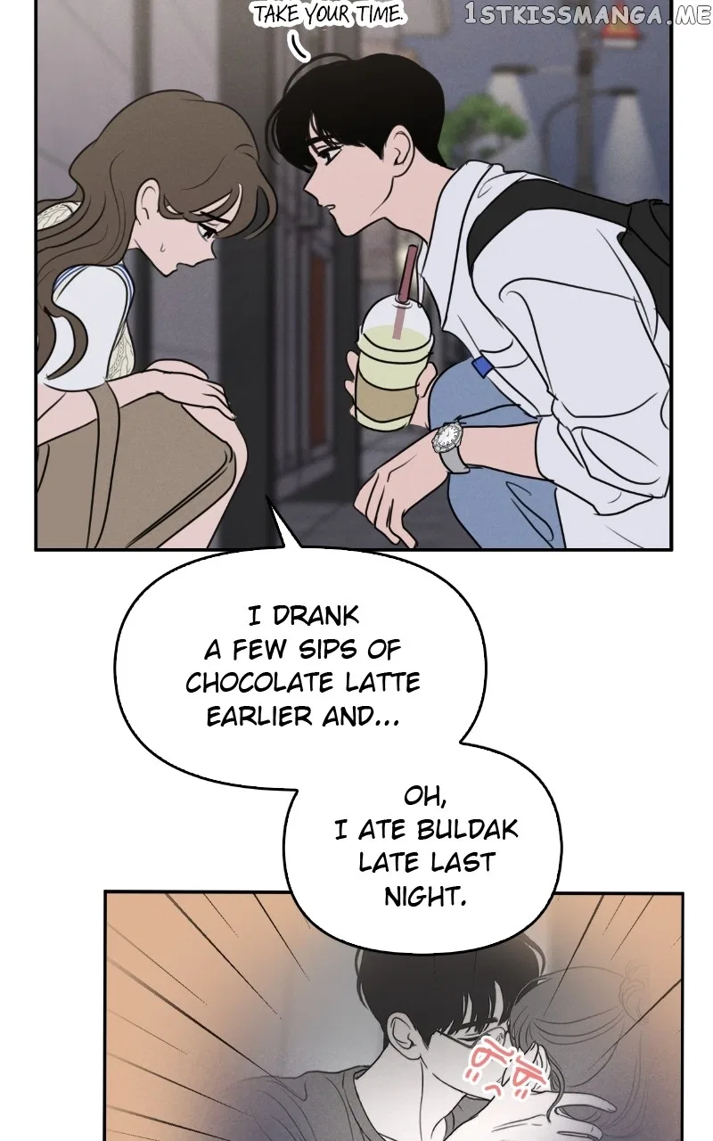 Our Secret Alliance Chapter 51 – Page 50