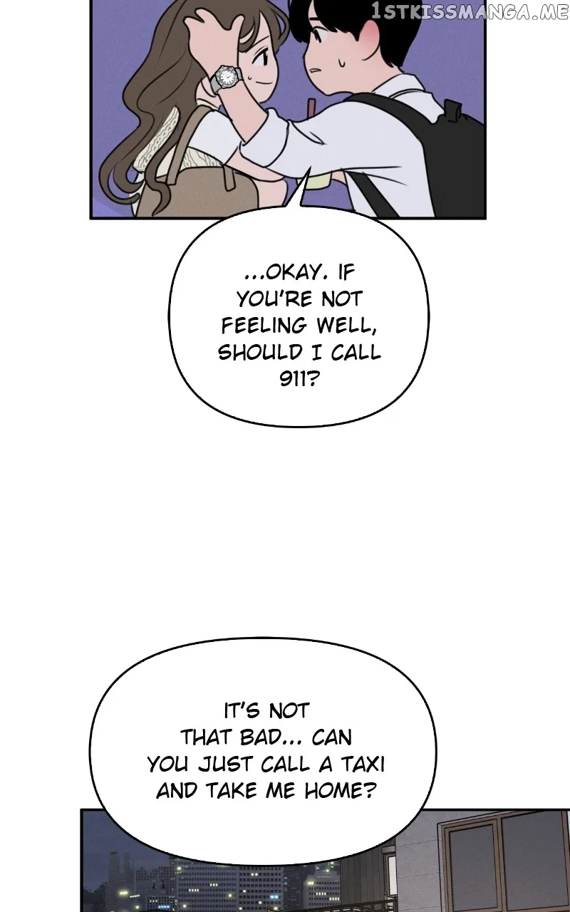 Our Secret Alliance Chapter 51 – Page 54