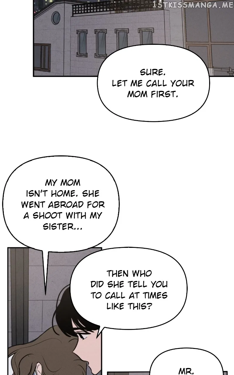 Our Secret Alliance Chapter 51 – Page 55