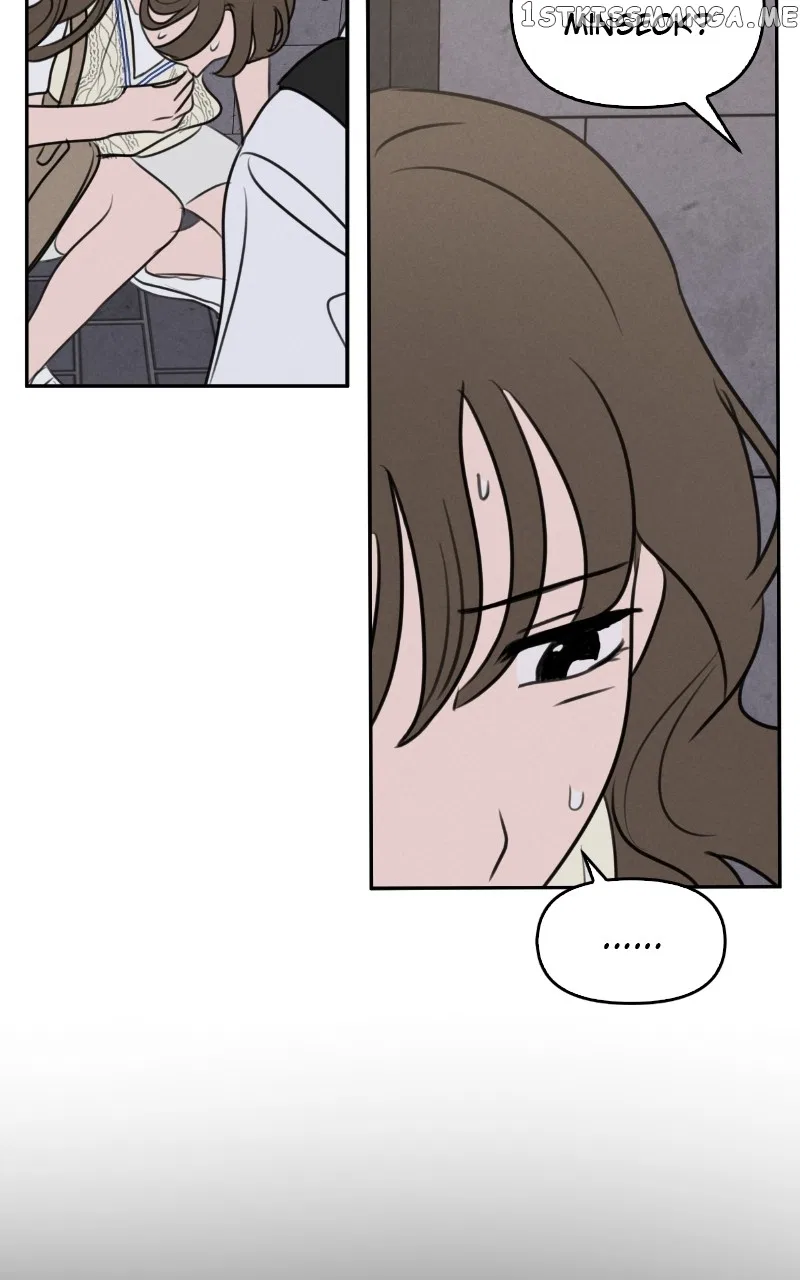 Our Secret Alliance Chapter 51 – Page 56